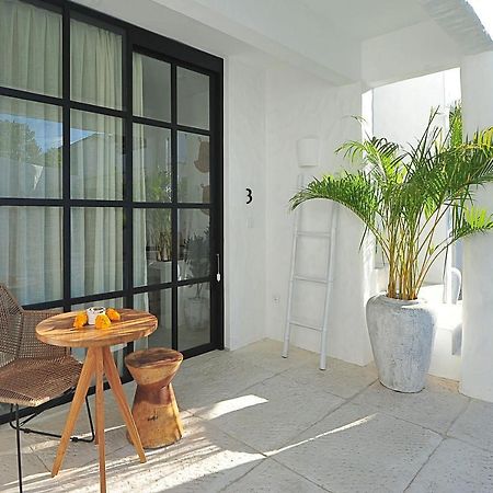 Отель Amara Uluwatu Экстерьер фото