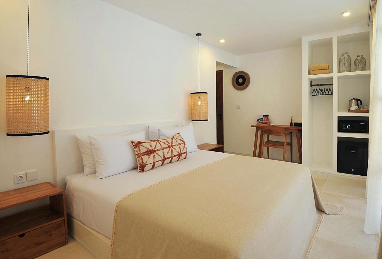 Отель Amara Uluwatu Экстерьер фото