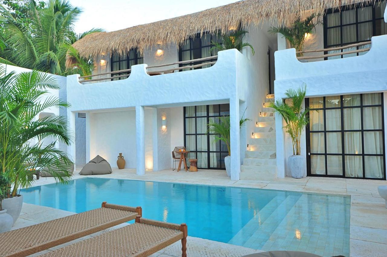 Отель Amara Uluwatu Экстерьер фото