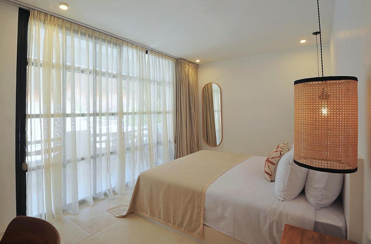 Отель Amara Uluwatu Экстерьер фото
