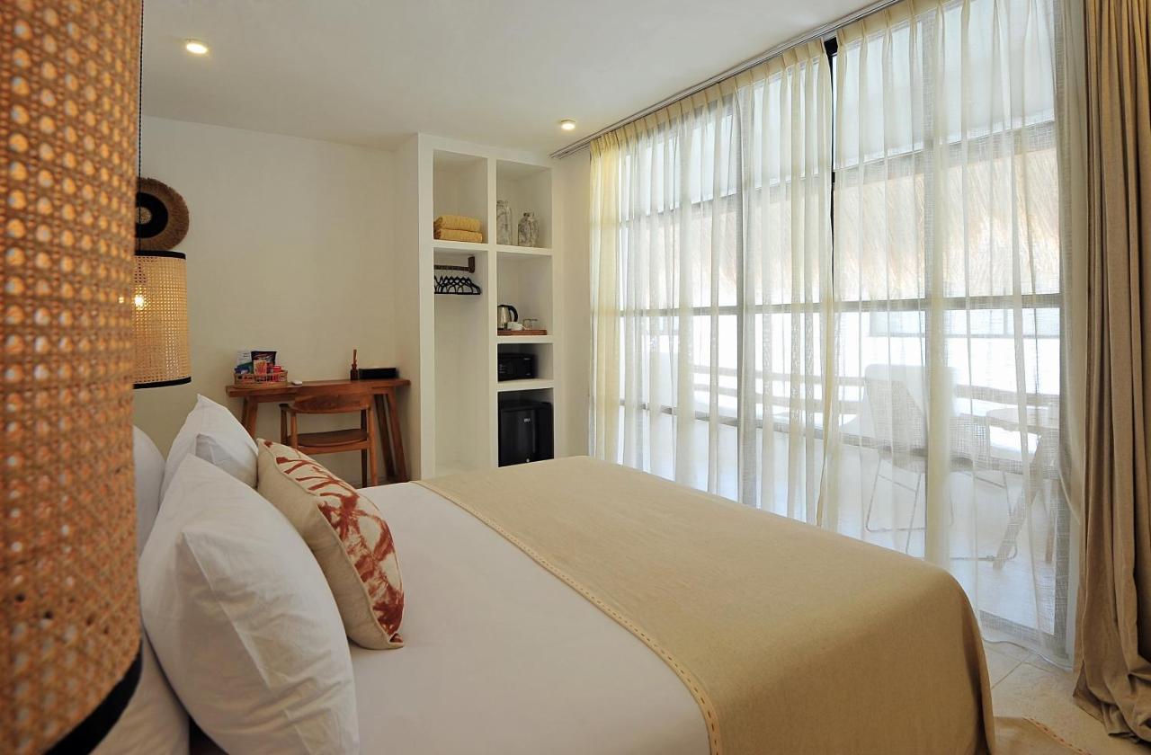 Отель Amara Uluwatu Экстерьер фото