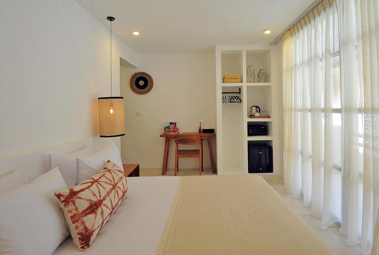 Отель Amara Uluwatu Экстерьер фото