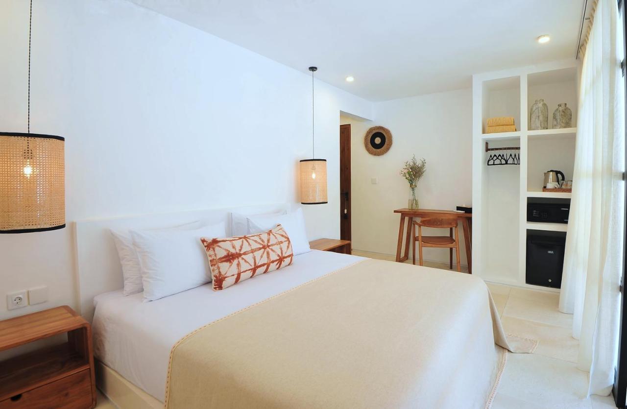 Отель Amara Uluwatu Экстерьер фото