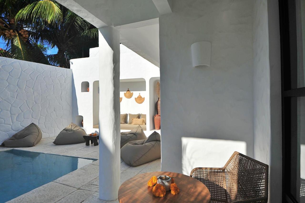 Отель Amara Uluwatu Экстерьер фото
