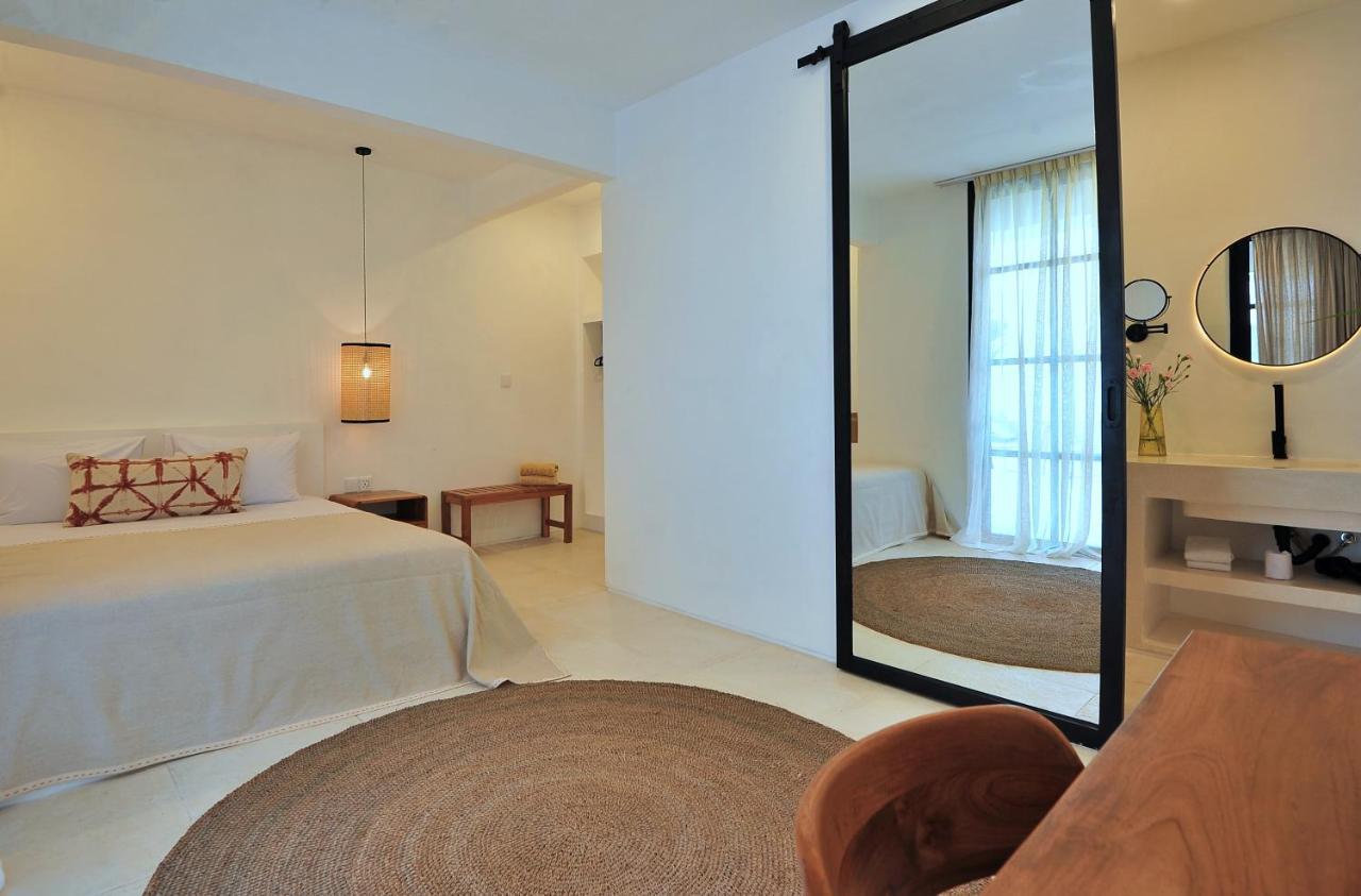 Отель Amara Uluwatu Экстерьер фото