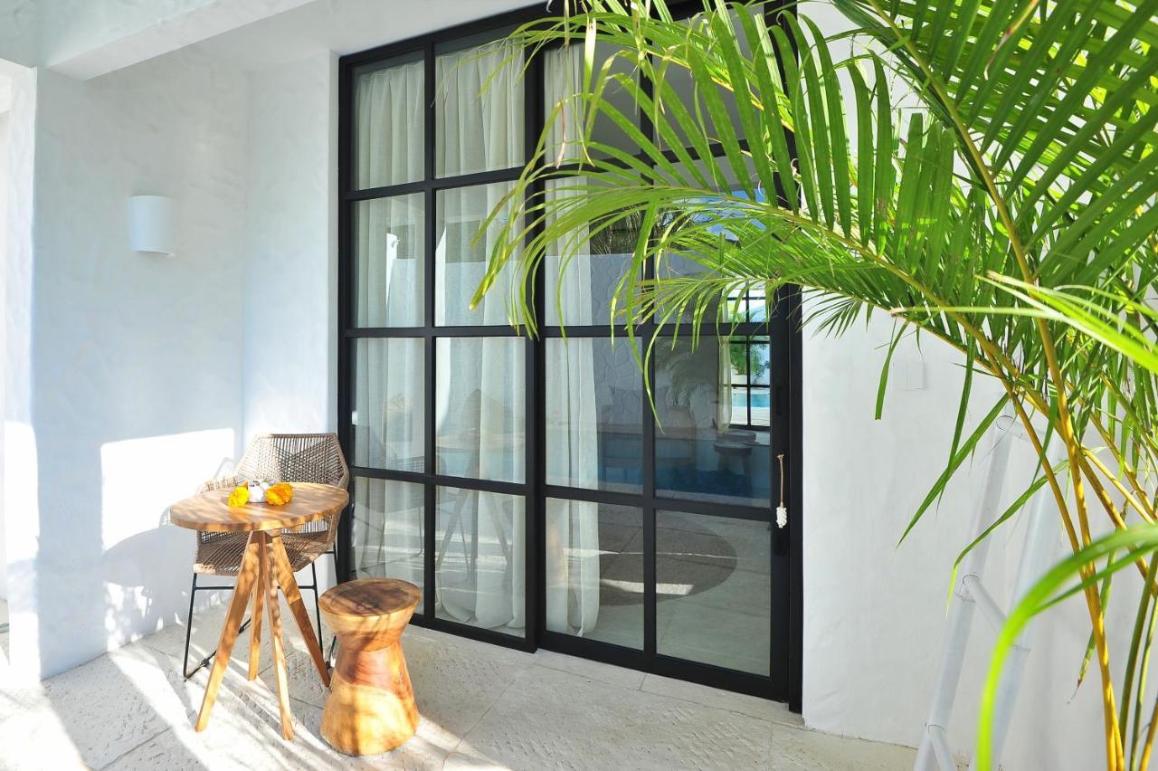 Отель Amara Uluwatu Экстерьер фото