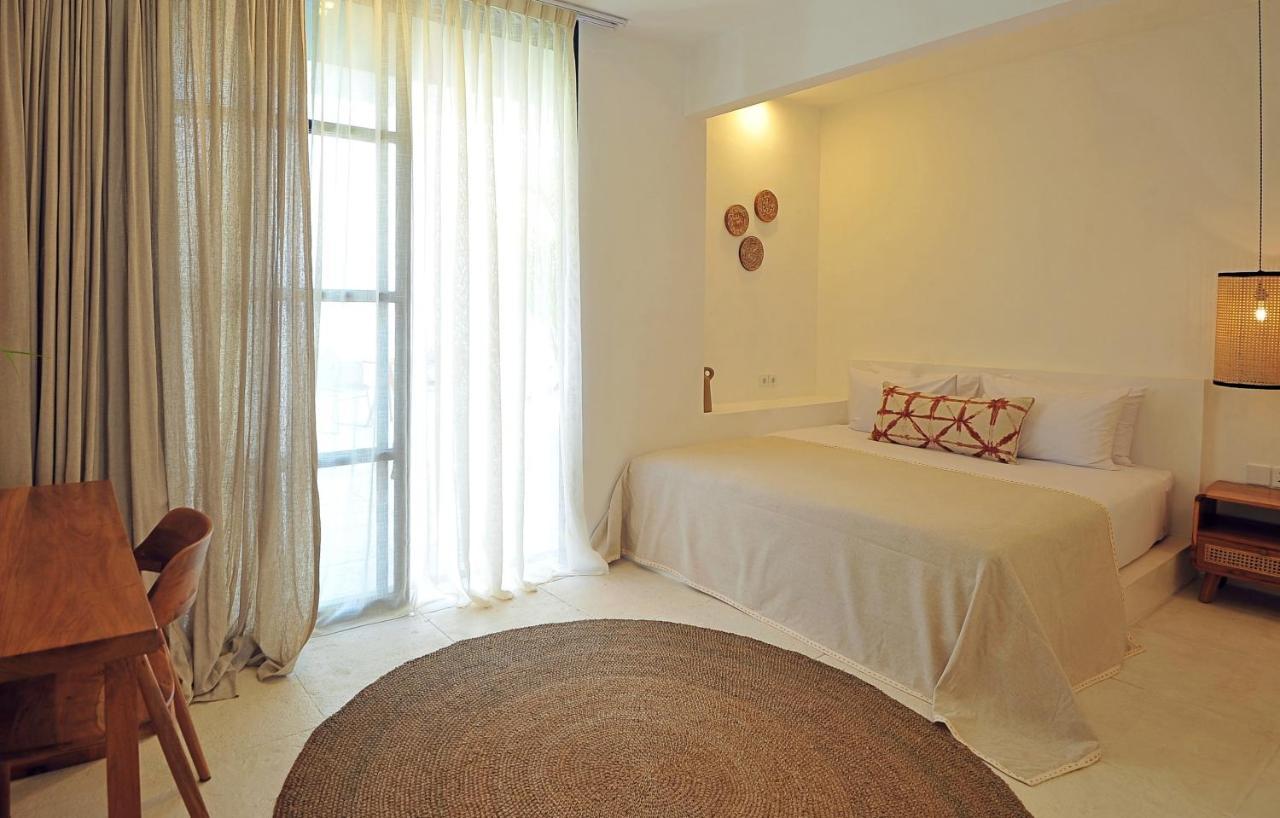 Отель Amara Uluwatu Экстерьер фото