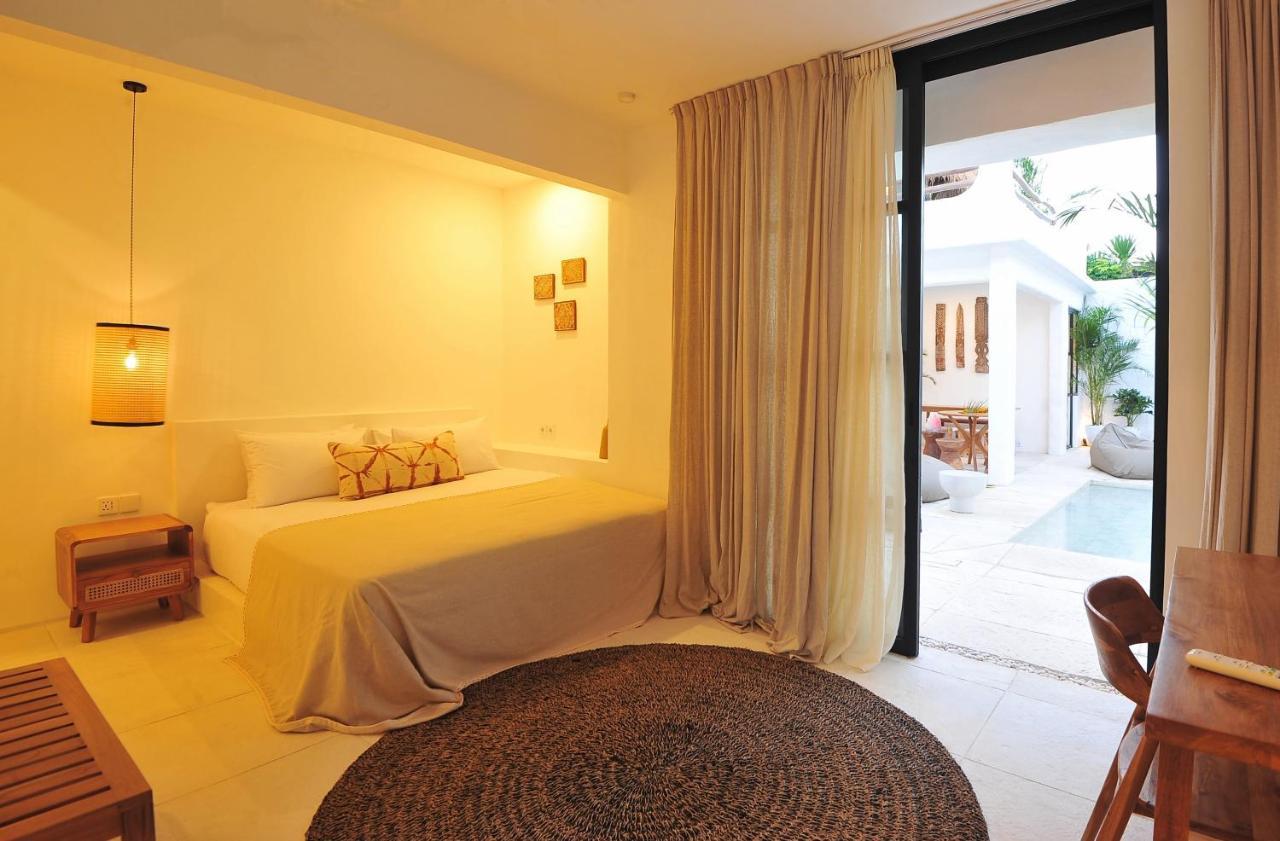 Отель Amara Uluwatu Экстерьер фото