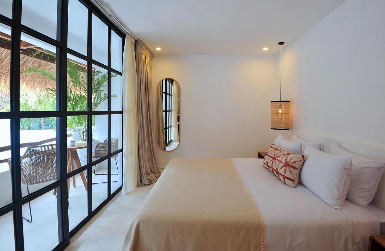 Отель Amara Uluwatu Экстерьер фото