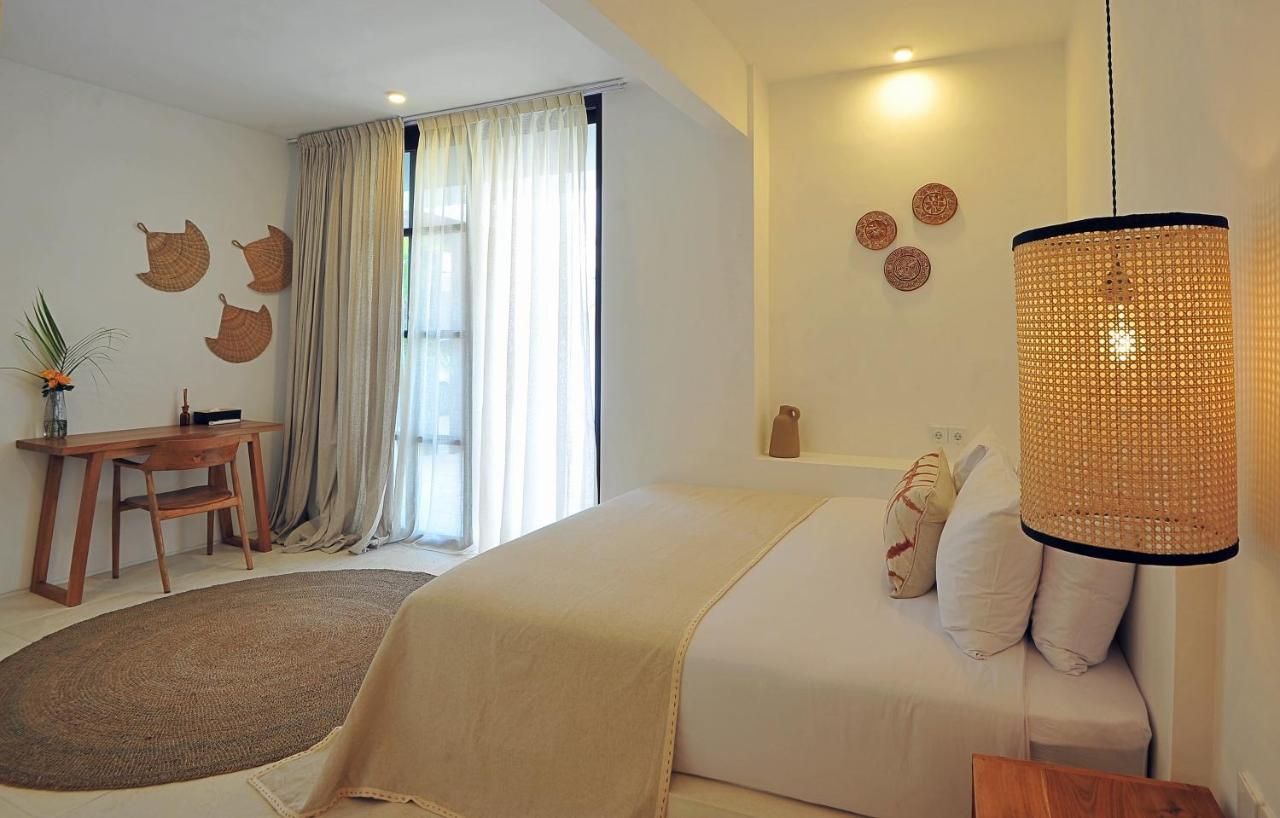 Отель Amara Uluwatu Экстерьер фото