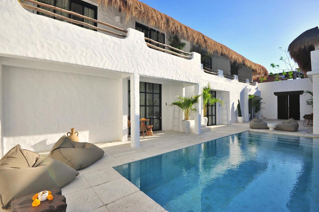 Отель Amara Uluwatu Экстерьер фото