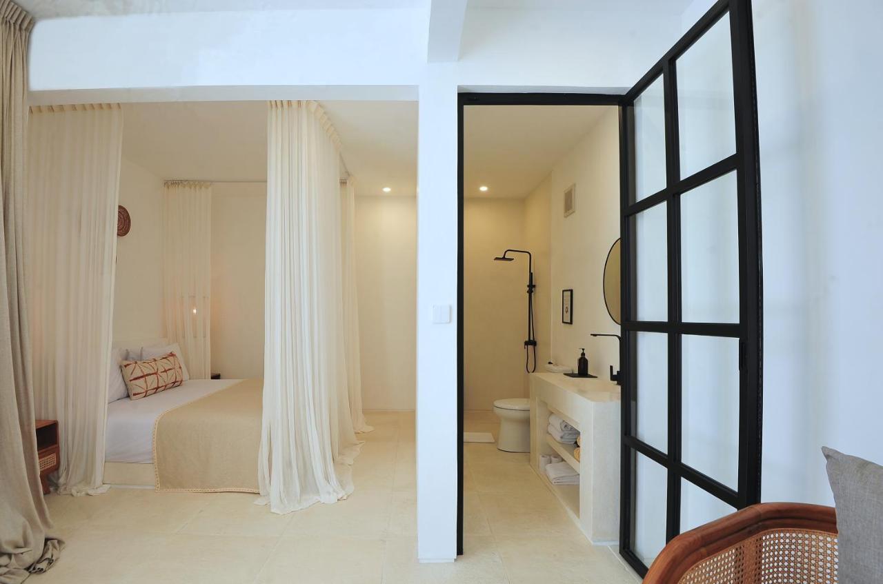 Отель Amara Uluwatu Экстерьер фото