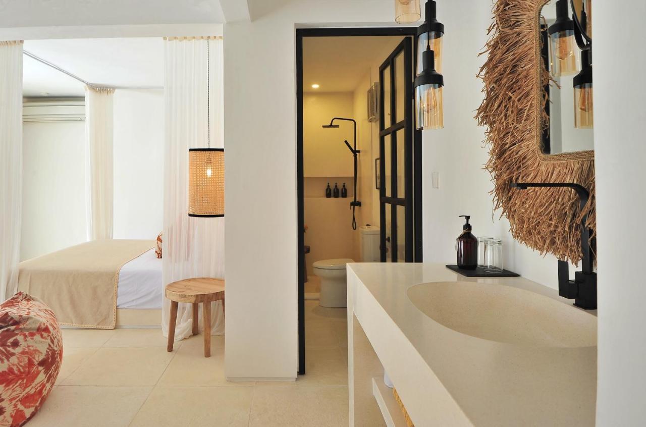 Отель Amara Uluwatu Экстерьер фото