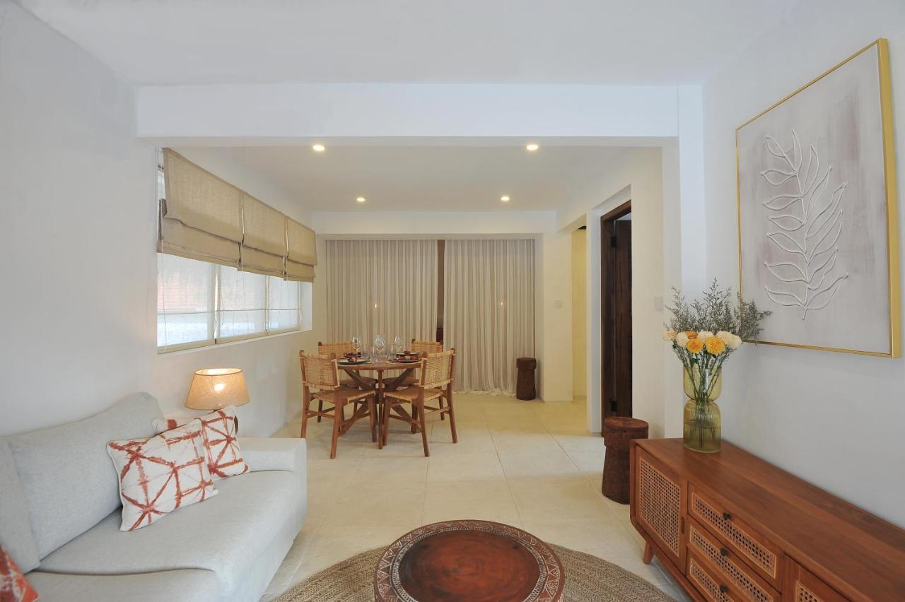 Отель Amara Uluwatu Экстерьер фото