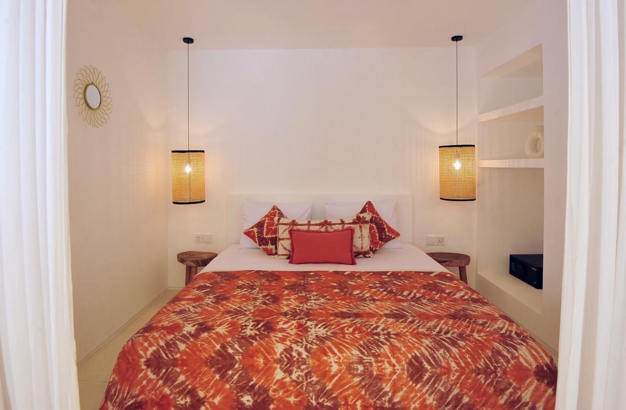 Отель Amara Uluwatu Экстерьер фото
