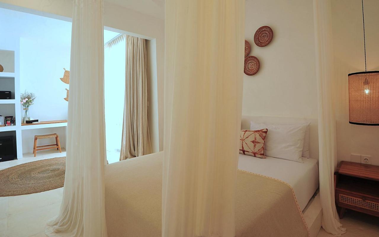 Отель Amara Uluwatu Экстерьер фото