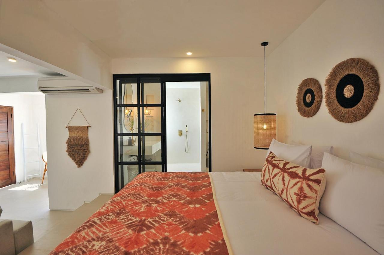 Отель Amara Uluwatu Экстерьер фото