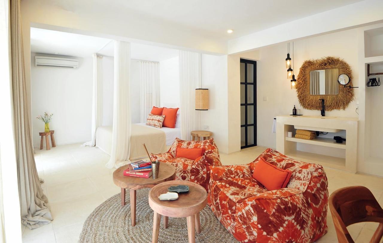 Отель Amara Uluwatu Экстерьер фото