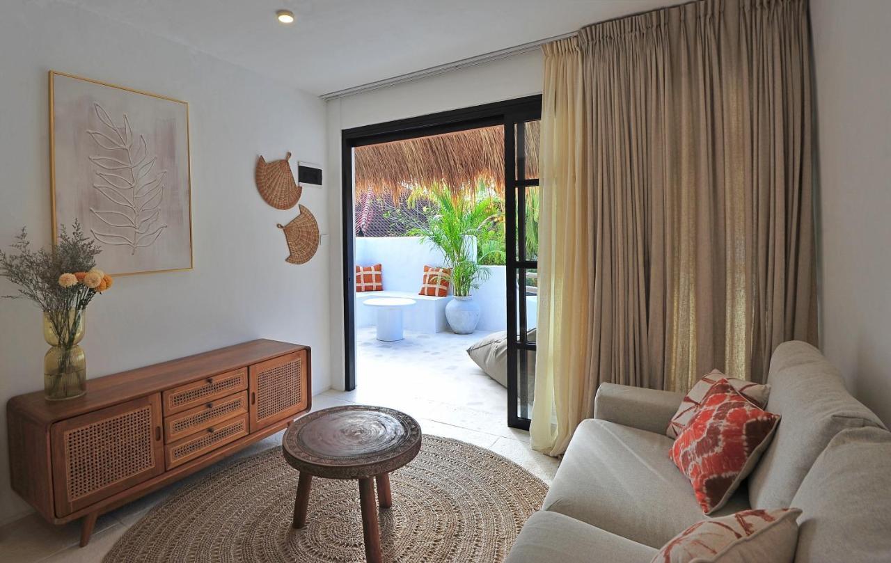 Отель Amara Uluwatu Экстерьер фото