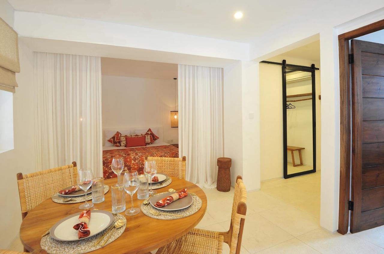 Отель Amara Uluwatu Экстерьер фото